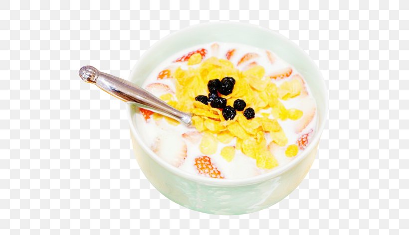 Milk Congee Breakfast Cereal Porridge, PNG, 574x472px, Watercolor, Cartoon, Flower, Frame, Heart Download Free