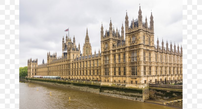 Palace Of Westminster Big Ben River Thames House, PNG, 1228x662px, Palace Of Westminster, Big Ben, Building, Castle, Cathedral Download Free