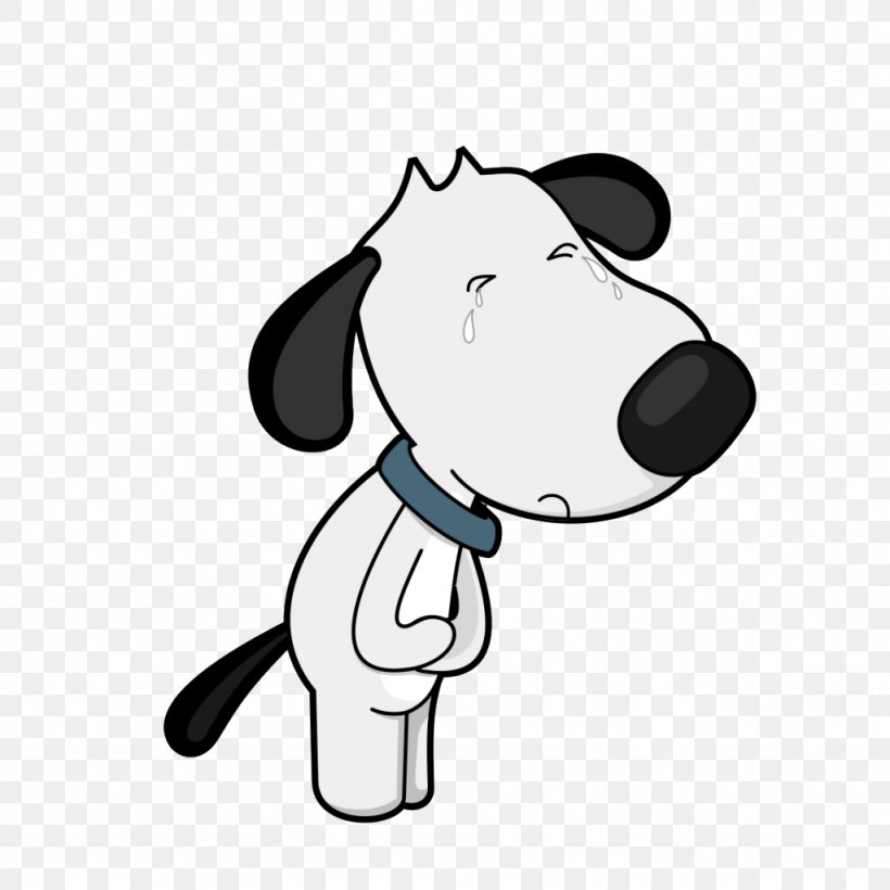 Puppy Dog Exocrine Pancreatic Insufficiency Food Intolerance Clip Art, PNG, 1024x1024px, Puppy, Allergies In Dogs, Allergy, Black And White, Breed Download Free