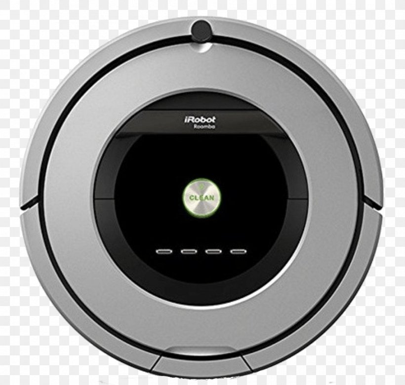 Robotic Vacuum Cleaner IRobot Roomba 886, PNG, 945x900px, Vacuum Cleaner, Carpet, Electronics, Hardware, Home Appliance Download Free