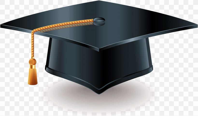 Square Academic Cap Graduation Ceremony Graduate University Diploma, PNG, 2827x1660px, Square Academic Cap, Academic Certificate, Academic Dress, Cap, Coffee Table Download Free