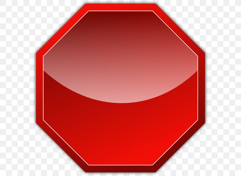 Stop Sign Traffic Sign Clip Art, PNG, 600x600px, Stop Sign, Free Content, Rectangle, Red, Royaltyfree Download Free
