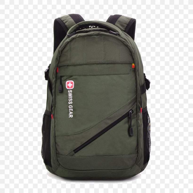 Backpack Laptop Bag Wenger, PNG, 1200x1200px, Backpack, Backpacking, Bag, Baggage, Computer Download Free