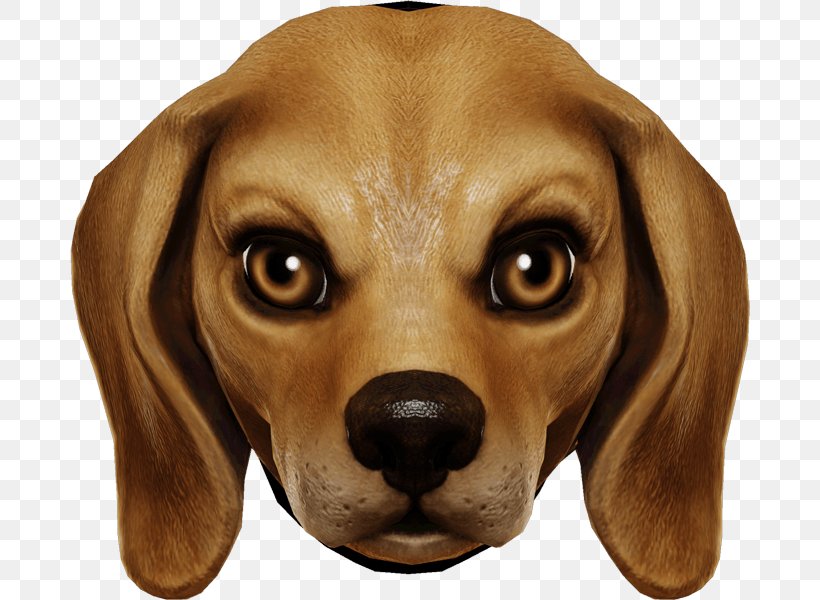 Beagle Payday 2 Redbone Coonhound Puppy Mask, PNG, 680x600px, Beagle, Carnivoran, Companion Dog, Dog, Dog Breed Download Free