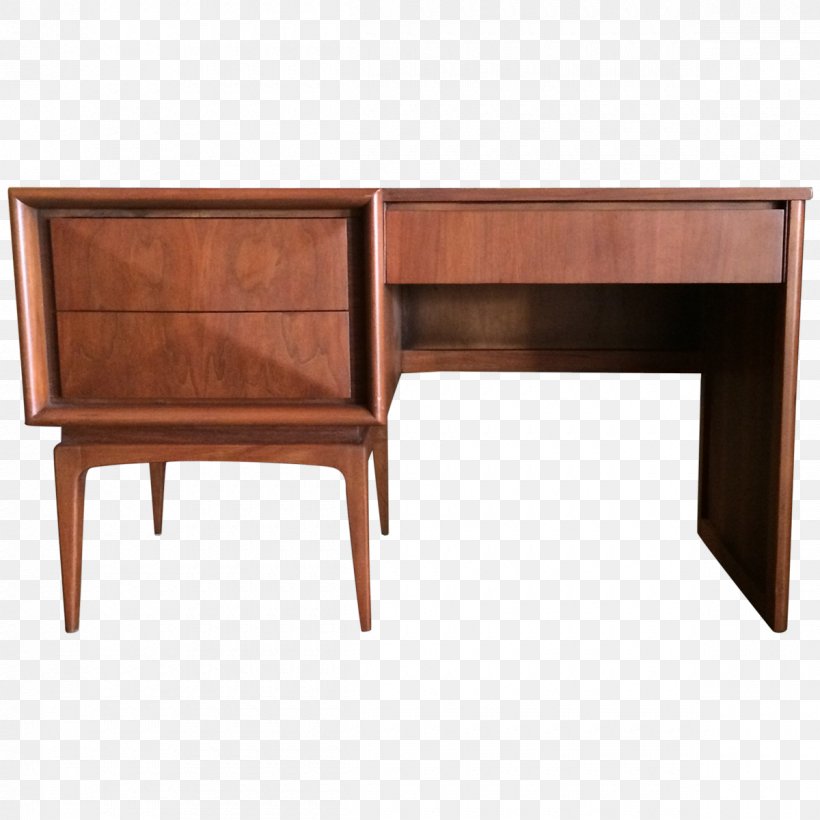 Bedside Tables Desk Drawer Mid-century Modern, PNG, 1200x1200px, Table, Bedroom, Bedside Tables, Cabinetry, Danish Design Download Free