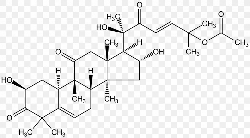Cortisone Cortisol Chemistry Glucocorticoid Cucurbitaceae, PNG, 1661x919px, Cortisone, Adrenal Gland, Area, Auto Part, Black And White Download Free