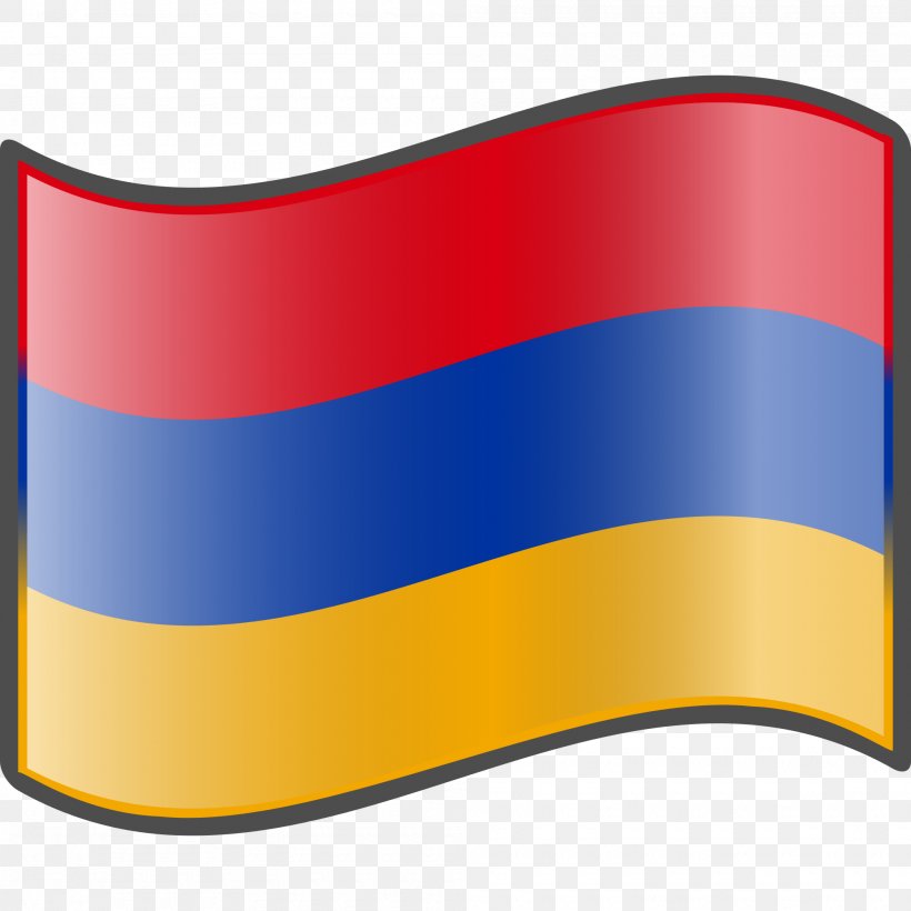 Flag Of Armenia Wikipedia Information Wikimedia Commons, PNG, 2000x2000px, Armenia, Flag, Flag Of Armenia, Information, Nuvola Download Free