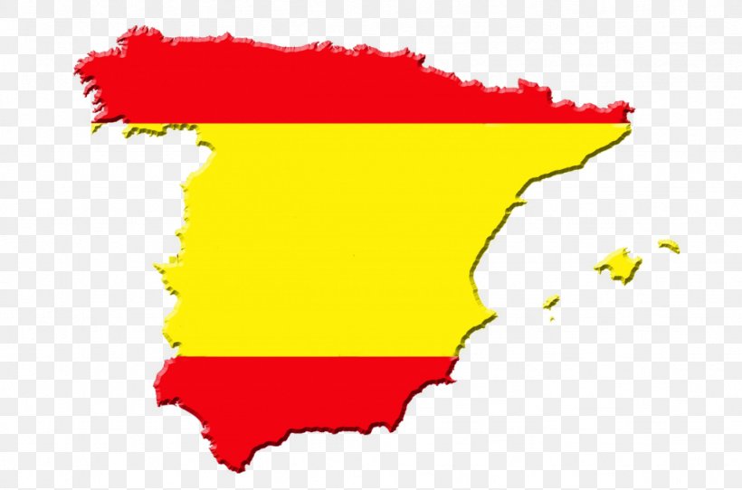 Flag Of Spain Map Flag Of Germany, PNG, 1024x678px, Spain, Area, Flag, Flag Of Costa Rica, Flag Of Germany Download Free