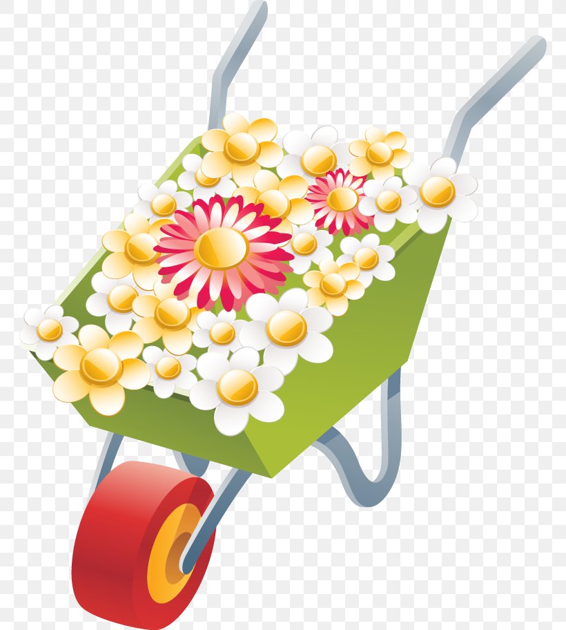 Garden Tool Flower Garden Clip Art, PNG, 764x912px, Garden Tool, Flower, Flower Garden, Flowerpot, Food Download Free