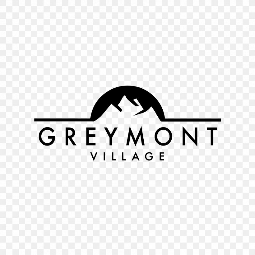 Greymont Village Apartments Greymont Lane Kimberly Knoll Road Logo Asheville, PNG, 1800x1800px, Logo, Area, Asheville, Black, Black And White Download Free