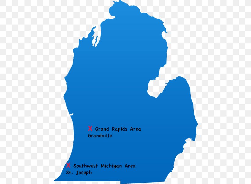 Map Wayne County, Michigan Vector Graphics Montcalm County, Michigan Royalty-free, PNG, 472x600px, Map, Area, Blue, Digital Mapping, Geospatial Pdf Download Free