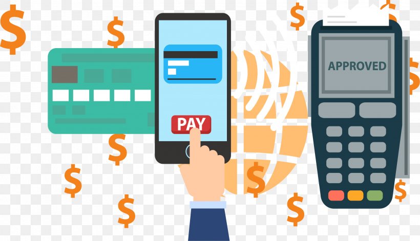 Mobile Payment Credit Card Gratis, PNG, 3043x1748px, Payment, Bank, Brand, Communication, Credit Card Download Free
