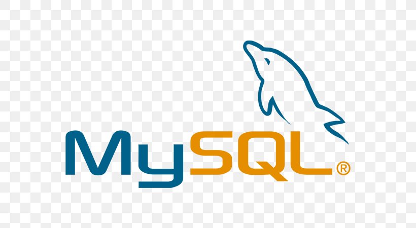 MySQL PHP Oracle Corporation InnoDB MyISAM, PNG, 750x450px, Mysql, Area, Blue, Brand, Database Download Free