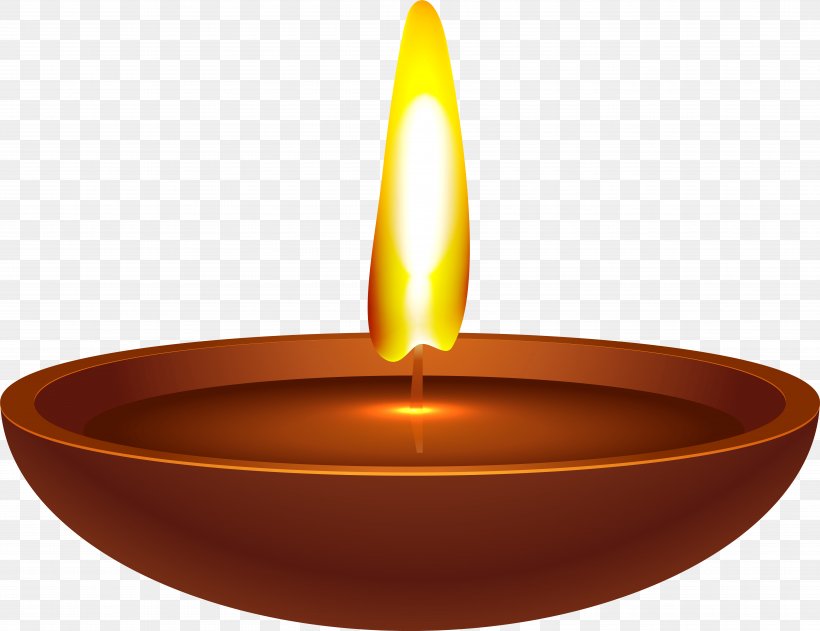 Diya Clip Art Diwali Vector Graphics, PNG, 7829x6027px, Diya, Candle, Candle Holder, Diwali, Flame Download Free