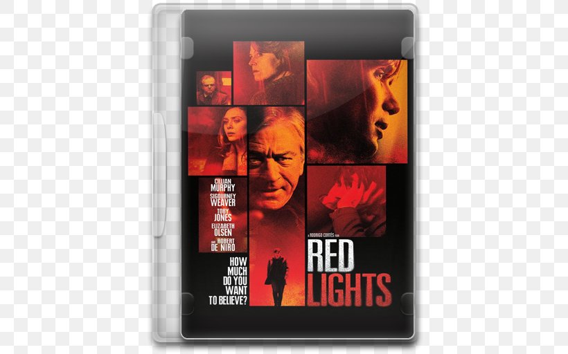 Rodrigo Cortés Red Lights Margaret Matheson YouTube Film, PNG, 512x512px, Red Lights, Actor, Cillian Murphy, Electronic Device, Electronics Download Free