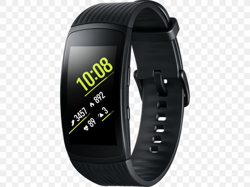 Samsung Gear Fit2 Pro Samsung Gear Fit 2 Smartwatch, PNG, 1600x1200px, Samsung Gear Fit, Activity Tracker, Brand, Hardware, Mobile Phones Download Free