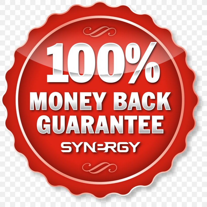 Synergy Worldwide Inc Money Back Guarantee Nutrition, PNG, 1200x1200px, Synergy Worldwide Inc, Bottle Cap, Brand, Guarantee, Health Download Free