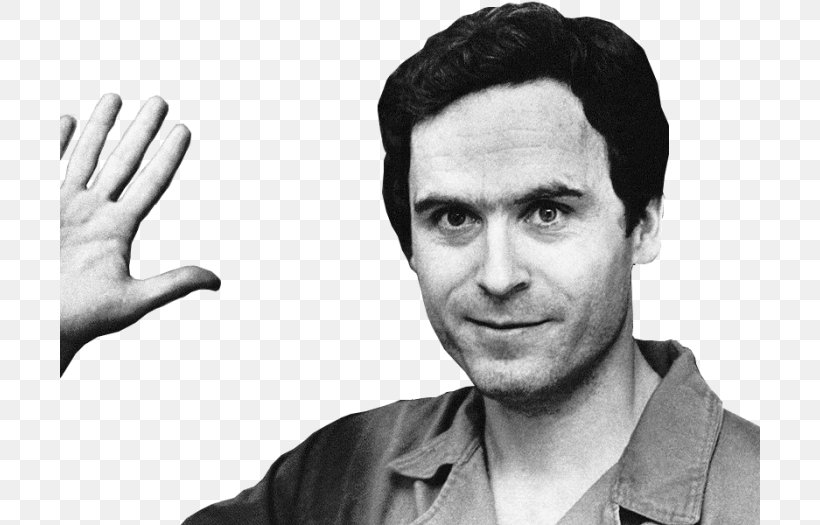 Ted Bundy Extremely Wicked, Shockingly Evil And Vile United States Serial Killer Murder, PNG, 700x525px, Ted Bundy, Black And White, Chin, Crime, Criminal Download Free