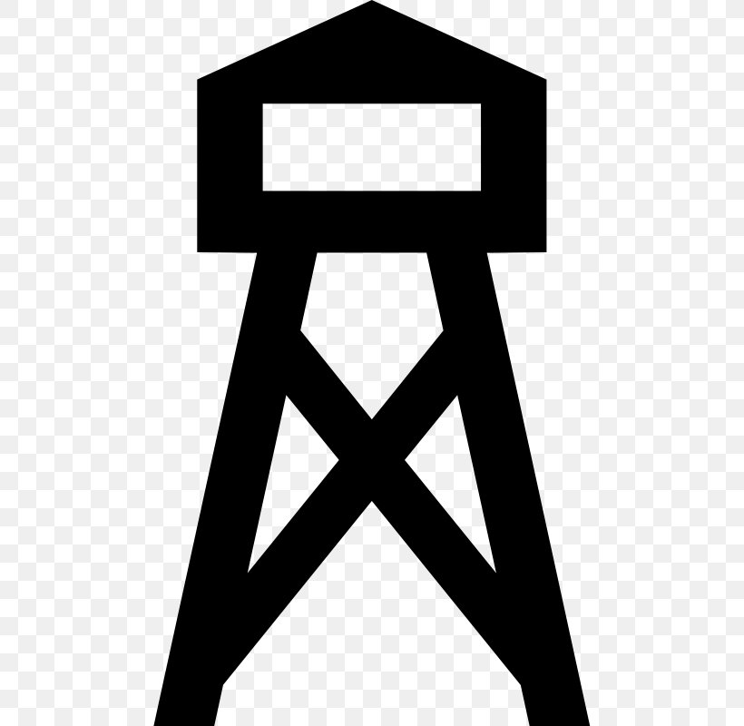 Tower Download Clip Art, PNG, 482x800px, Tower, Black, Black And White, Brand, Drawing Download Free