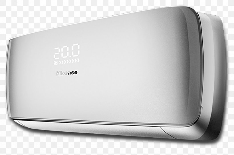 Air Conditioners Сплит-система Дизайнерское решение Hisense Wireless Access Points, PNG, 912x607px, Air Conditioners, Display Device, Efficient Energy Use, Electronic Device, Electronics Download Free