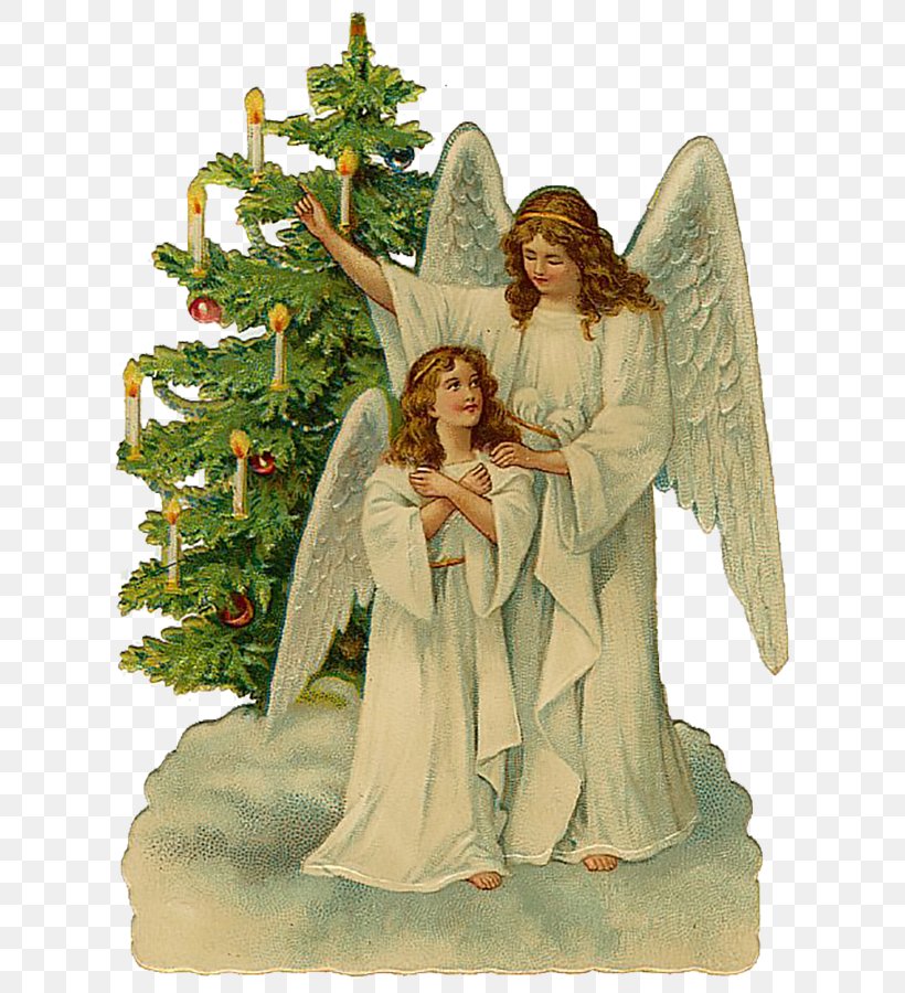 Christmas Ornament Victorian Era Angel Clip Art, PNG, 644x900px, Christmas, Angel, Christmas Card, Christmas Carol, Christmas Ornament Download Free