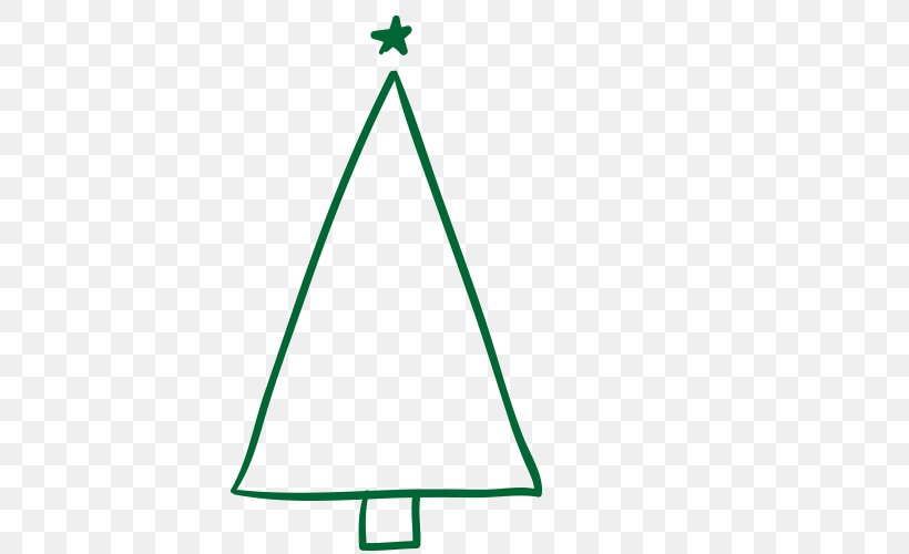 Christmas Tree, PNG, 500x500px, Christmas Tree, Animation, Area, Cartoon, Child Download Free