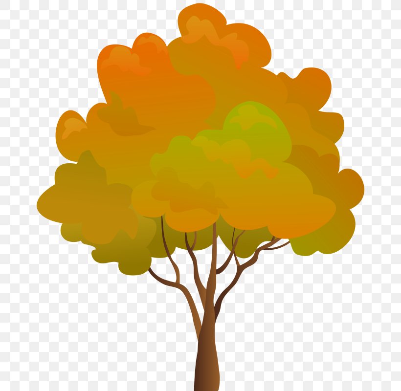 Clip Art Openclipart Desktop Wallpaper Fall Tree, PNG, 678x800px, Fall Tree, Autumn, Branch, Flower, Leaf Download Free