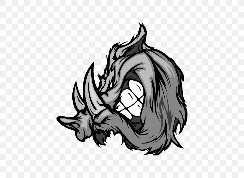 Domestic Pig Logo Feral Pig, PNG, 600x600px, Domestic Pig, Art, Artwork, Black, Black And White Download Free