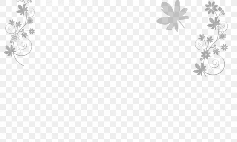 Flower Black And White Adobe Systems, PNG, 1000x600px, Flower, Adobe Systems, Area, Black And White, Body Jewelry Download Free