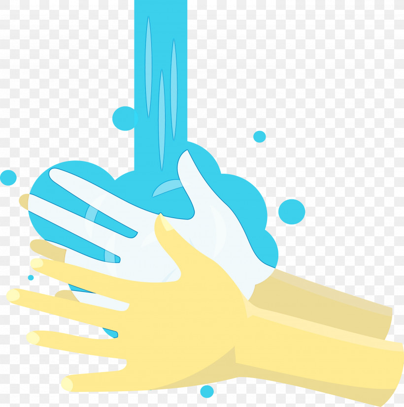 High Five, PNG, 2974x3000px, Hand Washing, Cartoon, Gesture, Hand, Hand Gesture Download Free