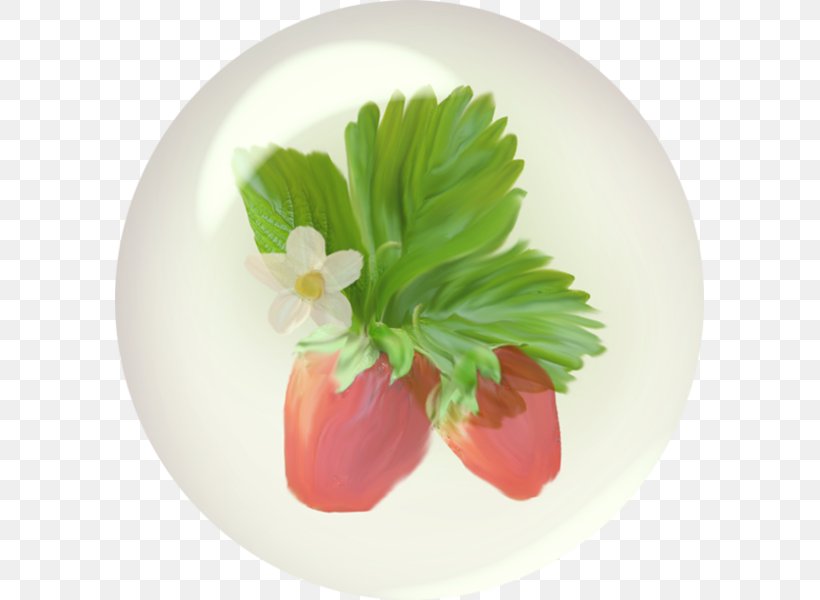 Leaf Vegetable Strawberry Platter Garnish, PNG, 589x600px, Leaf Vegetable, Dishware, Food, Fragaria, Fruit Download Free