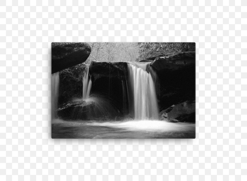 Monochrome Photography Black And White, PNG, 600x600px, Photography, Black And White, Canvas Print, Landscape Photography, Longexposure Photography Download Free