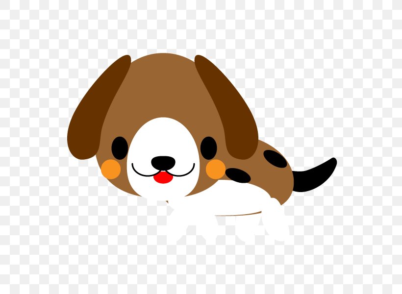 Puppy Beagle Dog Breed Clip Art, PNG, 600x600px, Puppy, Beagle, Breed, Carnivoran, Cartoon Download Free