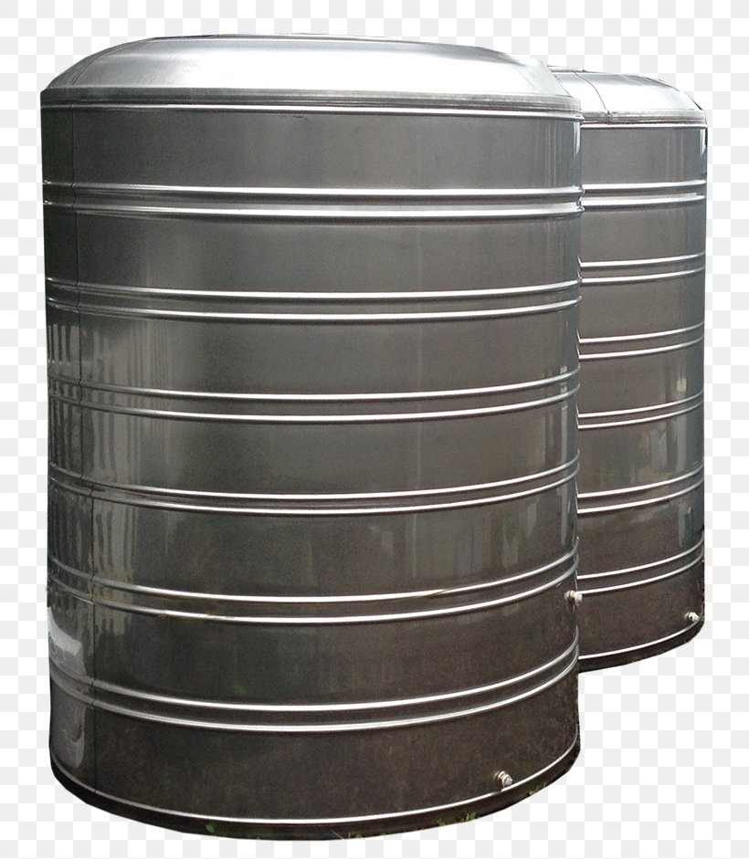 Stainless Steel Water Tank Rainwater Harvesting, PNG, 800x941px, Steel, Cylinder, Flush Toilet, Industry, Kitchen Sink Download Free