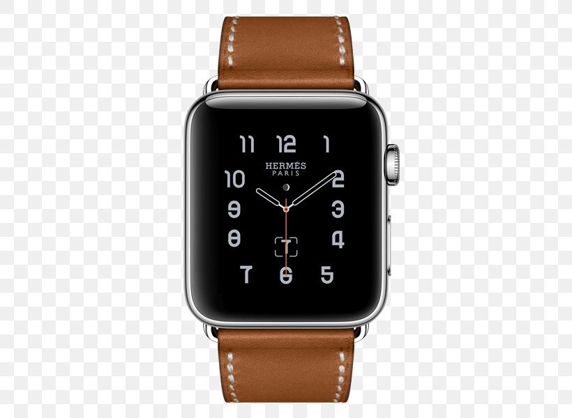 Apple Watch Series 3 Apple Watch Series 2 Apple Watch Hermès Single Tour IPhone X, PNG, 600x600px, Apple Watch Series 3, Apple, Apple Watch, Apple Watch Series 1, Apple Watch Series 2 Download Free