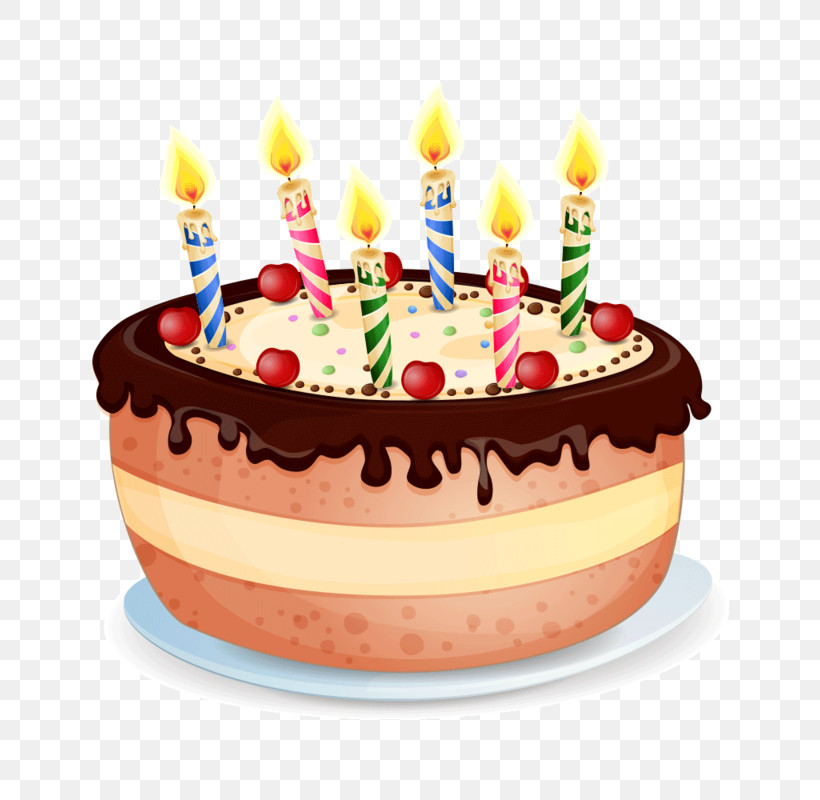 Birthday Cake, PNG, 800x800px, Cake, Baked Goods, Baking, Birthday, Birthday Cake Download Free