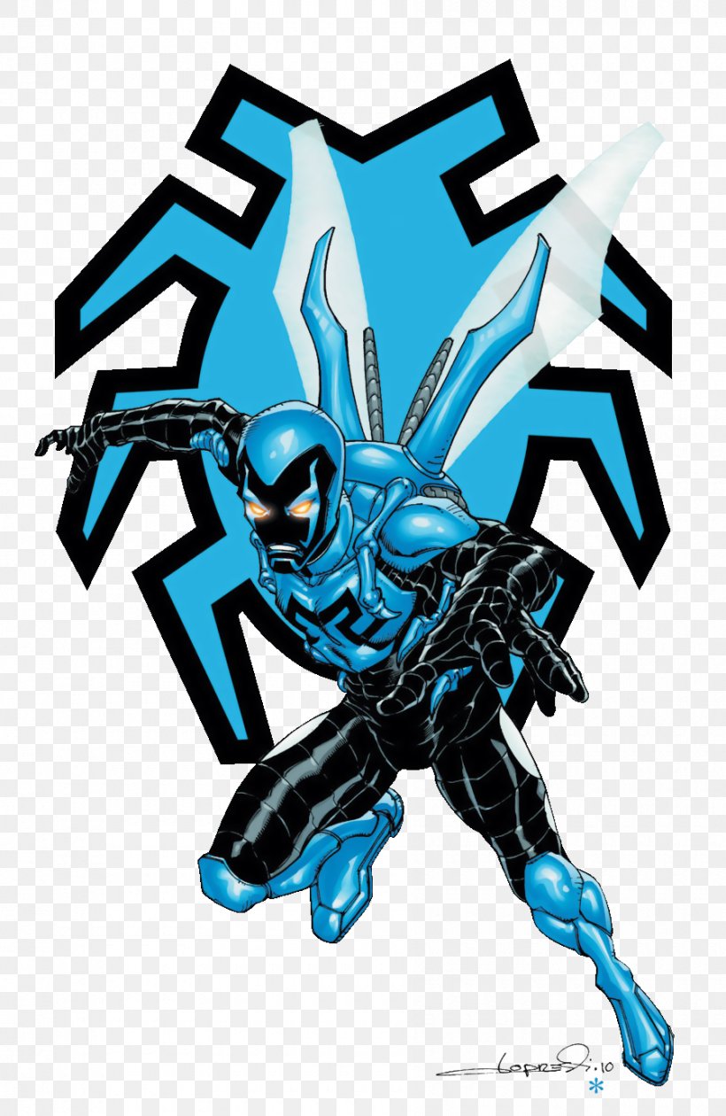 Blue Beetle Ted Kord Jaime Reyes Green Lantern Superman, PNG, 900x1384px, Blue Beetle, Art, Character, Comic Book, Comics Download Free