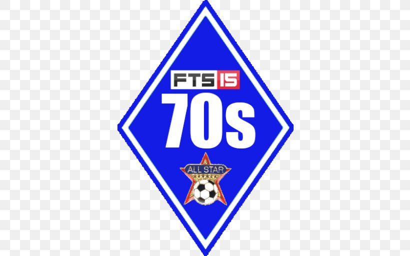 Dream League Soccer Logo First Touch Soccer 1980s 1970s, PNG, 512x512px, Dream League Soccer, All Star, Allstar Game, Area, Blue Download Free