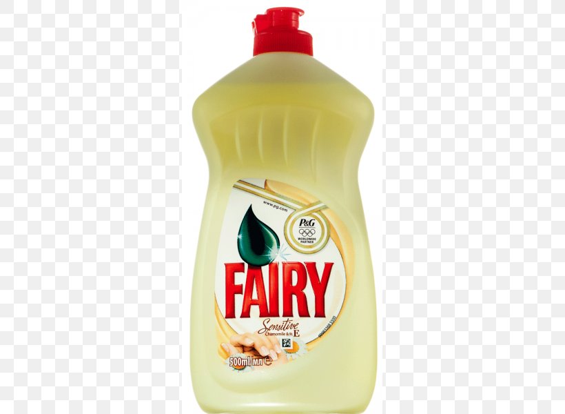 Fairy Dishwashing Liquid Tableware, PNG, 600x600px, Fairy, Cleaning, Dishwasher, Dishwasher Detergent, Dishwashing Download Free