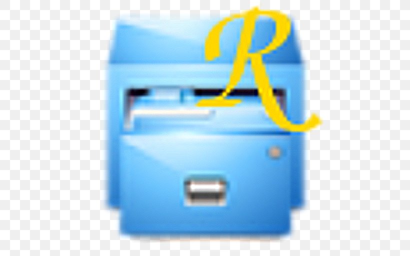 File Manager Android Rooting, PNG, 512x512px, File Manager, Android, Blue, Computer Software, Es Datei Explorer Download Free
