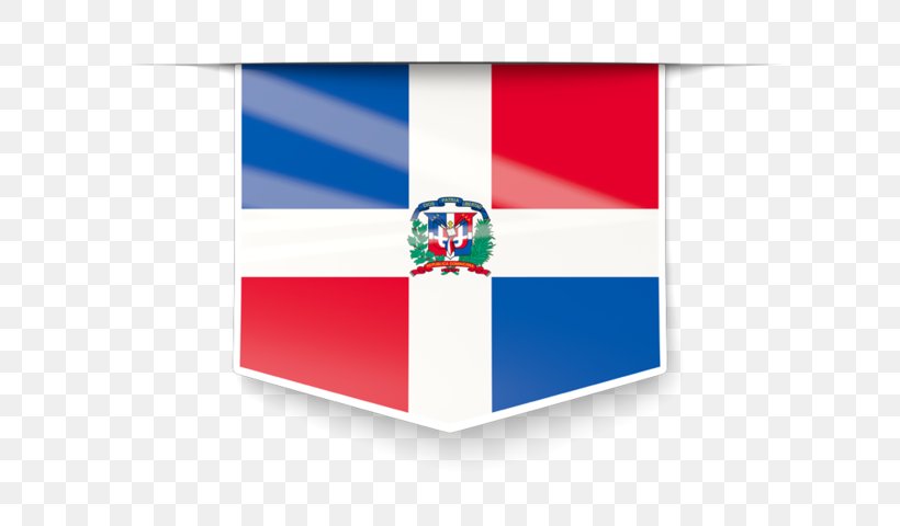 Flag Of The Dominican Republic Flag Of The Dominican Republic Brand, PNG, 640x480px, Dominican Republic, Brand, Flag, Flag Of The Dominican Republic, Key Download Free