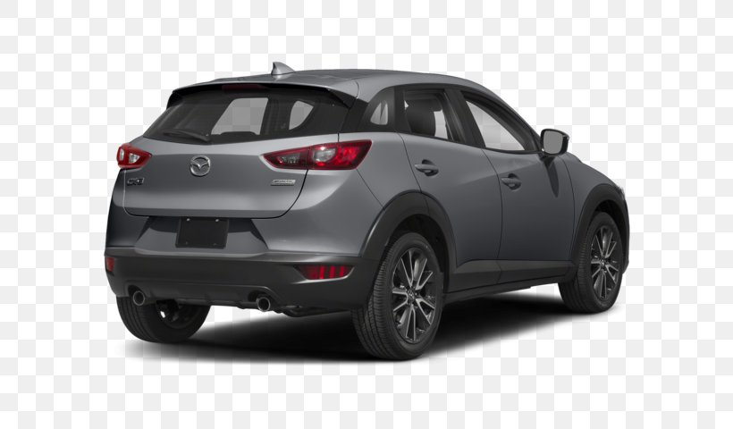 Mazda Motor Corporation Car Mazda CX-5 2018 Mazda CX-3 Touring, PNG, 640x480px, 2018 Mazda Cx3, 2018 Mazda Cx3 Sport, 2018 Mazda Cx3 Touring, Mazda, Allwheel Drive Download Free