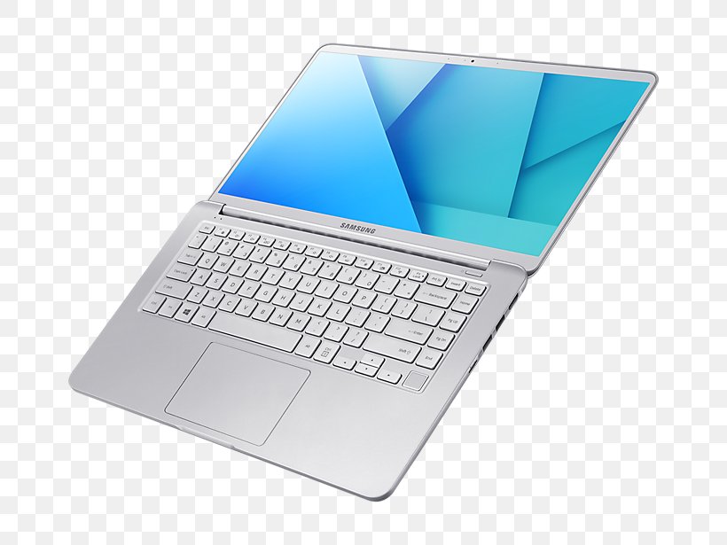 Samsung Notebook 9 Laptop NP900X5L-K02US Intel Kaby Lake Samsung Notebook 9 (2018) 15”, PNG, 802x615px, Laptop, Computer, Computer Accessory, Electronic Device, Input Device Download Free