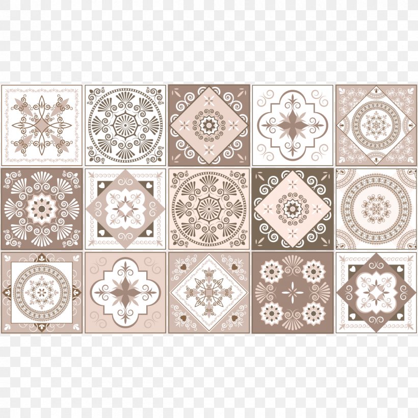 Sticker Tile Carrelage Wall Decal Adhesive, PNG, 1200x1200px, Sticker, Adhesive, Azulejo, Carrelage, Cement Download Free