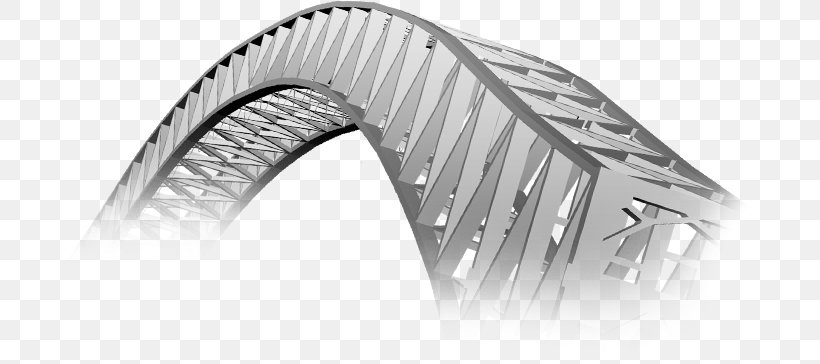 Structure Foz Do Iguaçu Petrobras Project, PNG, 687x364px, Structure, Architectural Engineering, Black And White, Brazil, Business Download Free