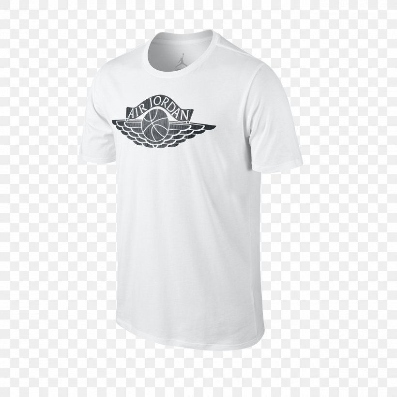 T-shirt Sleeve Nike Free Clothing Air Jordan, PNG, 1300x1300px, Tshirt, Active Shirt, Air Jordan, Clothing, Fashion Download Free