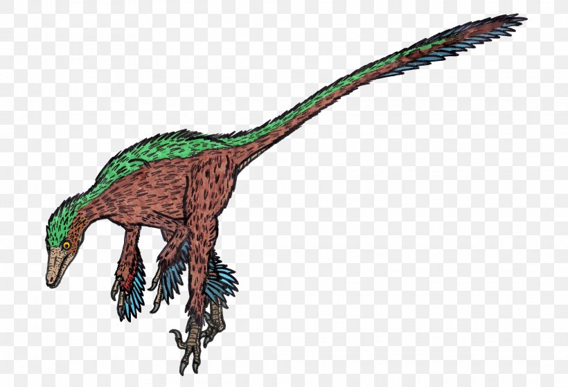 Troodontidae Velociraptor Dinosaur Utahraptor, PNG, 2070x1413px, Troodon, Anchiornis, Animal Figure, Beak, Claw Download Free