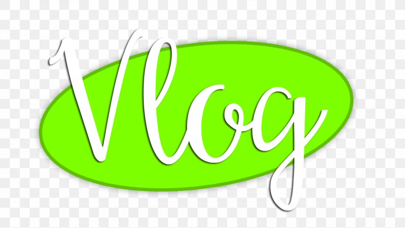 Vlog YouTube Plain Text, PNG, 1280x720px, Vlog, Brand, Grass, Green, Leaf Download Free