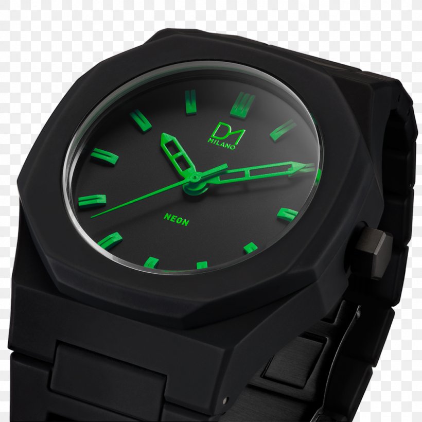 Watch D1 Milano Clothing Accessories Bracelet, PNG, 1024x1024px, Watch, Bracelet, Brand, Clothing Accessories, Color Download Free