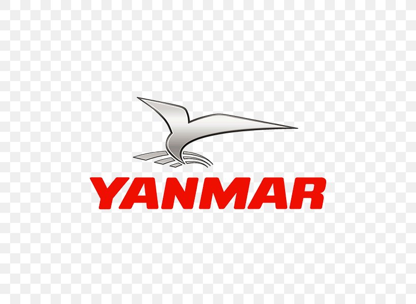 Yanmar Logo Heavy Machinery Engine Brand, PNG, 600x600px, Yanmar, Beak, Brand, Construction, Engine Download Free